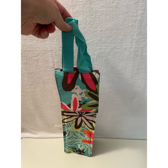 Thirty One perfect bottle thermal new in package Daisy Craze - Picture 8 of 8